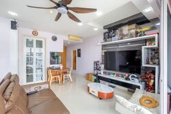 Austville Residences (D19), Condominium #628870981